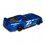 Hot Wheels - Dodge Viper GTS-R - Luzak