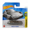 Hot Wheels - Porsche 911 Carrera