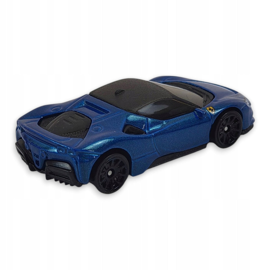 Hot Wheels - Ferrari SF90 Stradale - Luzak
