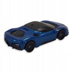 Hot Wheels - Ferrari SF90 Stradale - Luzak