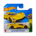 Hot Wheels - Cadillac Project GTP Hypercar