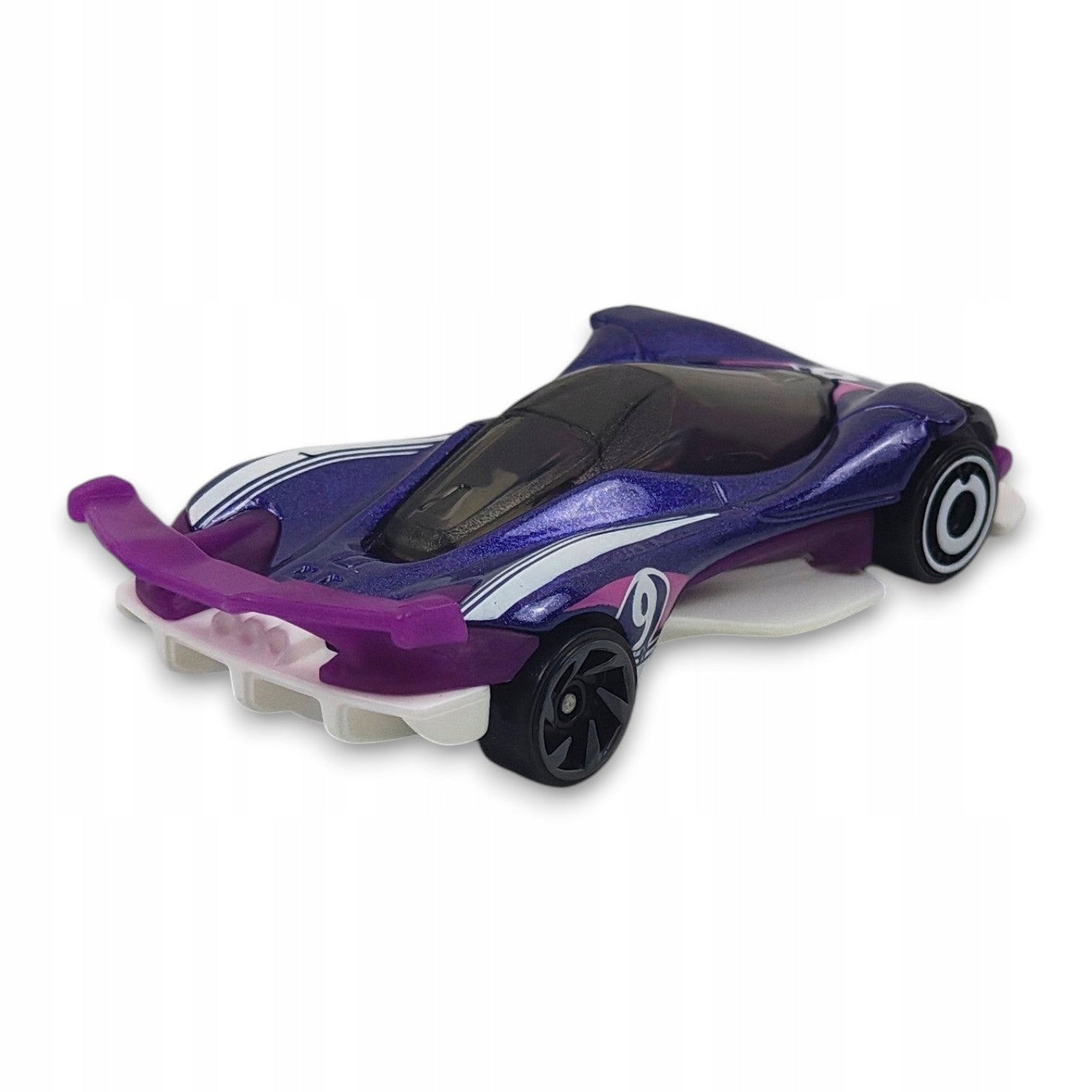 Hot Wheels - Celero GT - Luzak