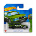 Hot Wheels - Volvo 240 Drift Wagon