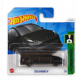 Hot Wheels - Tesla Model Y OUTLET Delikatne zagięcia