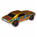 Hot Wheels - 67 Camaro - Luzak