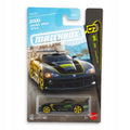 Matchbox - 2000 Dodge Viper GTS-R Super Cars