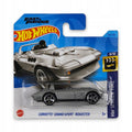Hot Wheels - Corvette Grand Sport Roadster OUTLET Delikatne zagięcia
