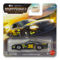 Matchbox The Movie - Chevy Stock-Car