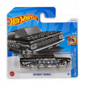 Hot Wheels - 59 Chevy Impala TH Treasure Hunt