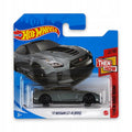 Hot Wheels - 17 Nissan GT-R R35