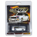 Hot Wheels Elite 64 - 1990 BMW 318i Touring w Protektorze