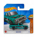 Hot Wheels - Mazda Repu