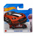 Hot Wheels - 15 Mazda MX-5 Miata