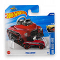 Hot Wheels - Pedal Driver TH Treasure Hunt