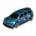 Hot Wheels - Pontiac Aztek Custom - Luzak