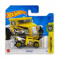 Hot Wheels - Gotta Go OUTLET Delikatne zagięcia