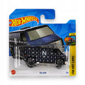 Hot Wheels - 70s Van