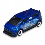 Hot Wheels - Ford Performance Supervan 4 - Luzak