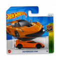 Hot Wheels - 2020 Koenigsegg Jesko OUTLET Delikatne zagięcia