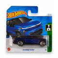 Hot Wheels - Silverado EV RST