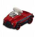 Hot Wheels - Pedal Driver TH Treasure Hunt - Luzak