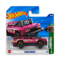 Hot Wheels - Cruise Bruiser