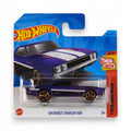 Hot Wheels - 69 Dodge Charger 500