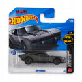 Hot Wheels - Batmobile Batman