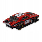Hot Wheels - Custom 68 Camaro - Luzak