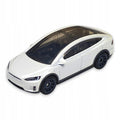 Matchbox - Tesla Model X - Luzak