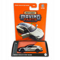 Matchbox Moving Parts - Porsche Taycan GTS Sport Turismo