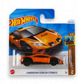 Hot Wheels - Lamborghini Huracan Sterrato
