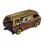 Hot Wheels - VW T3 Custom - Luzak