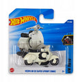 Hot Wheels - Vespa 90 SS Super Sprint 1966 OUTLET Uszkodzony Blister