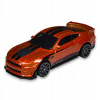 Hot Wheels - 2020 Ford Mustang Shelby GT500 - Luzak