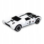Hot Wheels - Ford GT40 National Icons - Luzak