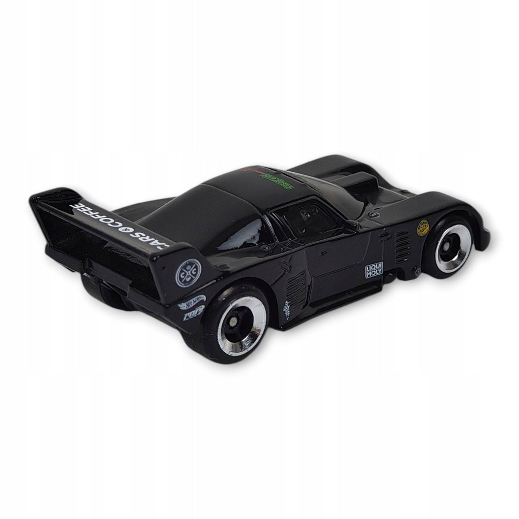 Hot Wheels - La Liebre - Luzak