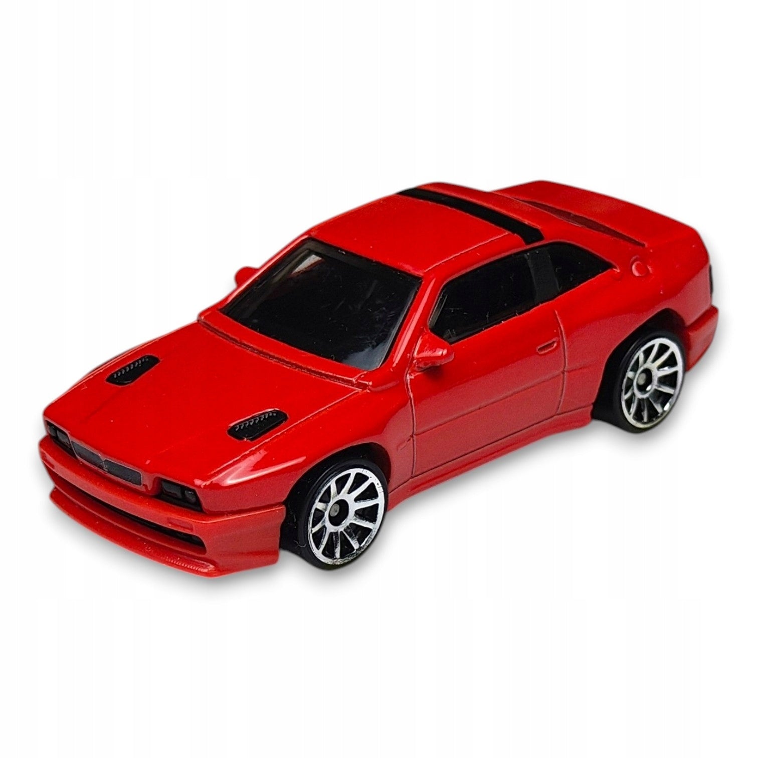 Hot Wheels - Maserati Shamal - Luzak