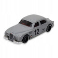 Hot Wheels - Jaguar MK1 - Luzak