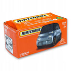 Matchbox - Citroen Ami OUTLET Uszkodzone Opakowanie