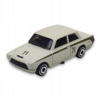 Hot Wheels - Lotus Cortina - Luzak