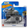 Hot Wheels - Grumobile Minions