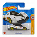 Hot Wheels - Pagani Zonda R