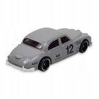 Hot Wheels - Jaguar MK1 - Luzak