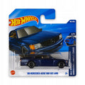 Hot Wheels - 89 Mercedes-Benz 560 SEC AMG