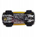 Hot Wheels - Bumblebee - Luzak