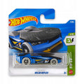 Hot Wheels - Solar Reflex OUTLET Uszkodzony Blister