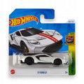 Hot Wheels - 17 Ford GT