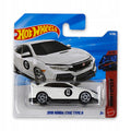 Hot Wheels - 2018 Honda Civic Type R