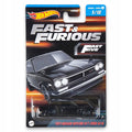 Hot Wheels - 1971 Nissan Skyline H/T 2000 GT-R Fast & Furious